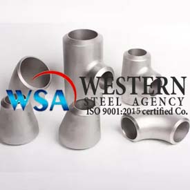Stainless steel Elbow Fitting Manufacturer in Singapore