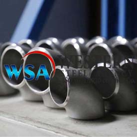 Stainless steel Elbow Fitting Manufacturer in Singapore