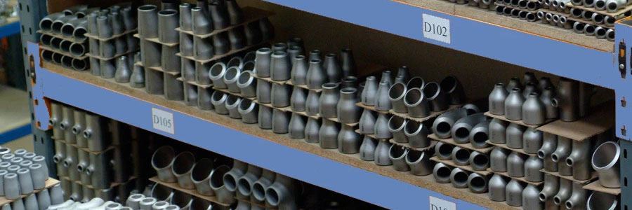 Stainless Steel Pipe Fittings Manufacturer in Singapore