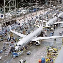 Aerospace Industry