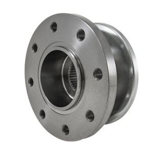 Companion Flanges Manufacturer in India
