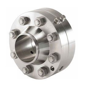 Orifice Flanges Manufacturer in India