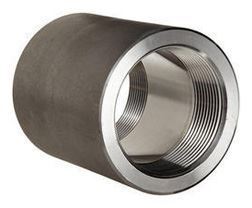 Forged Coupling Fitting Manufacturer in Italy