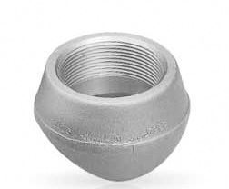 Forged Bushing Fitting Manufacturer in Europe
