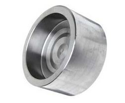 Forged Caps Fitting Manufacturer in Rajkot