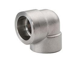Forged Elbow Fitting Manufacturer in UAE