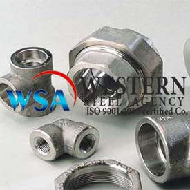 Forged Fitting Manufacturer in India