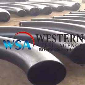 Mild Steel Pipe Fitting Manufacturer in India