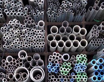 Mild Steel Pipes & Tubes Manufacturer in India