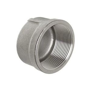 Pipe Fitting End Cap Manufacturer in India