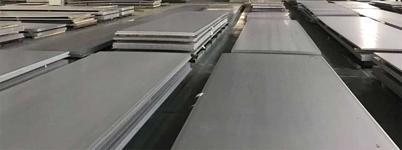 Steel Supplier & Manufacturer in India