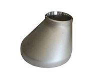Stainless Steel Eccentric reducers Manufacturer in India