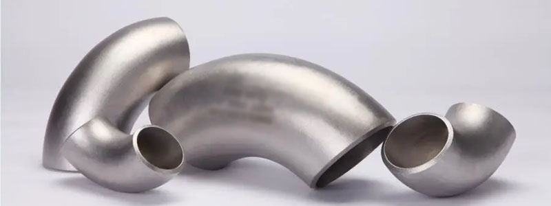 Stainless Steel Elbow Fittings Manufacturer in India