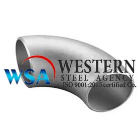 Stainless Steel Elbow Fitting Manufacturer in India