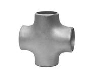 Stainless Steel Equal Pipe Cross Manufacturer in India