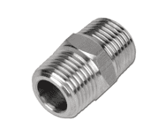 Stainless Steel Hex Pipe Nipple Manufacturer in India