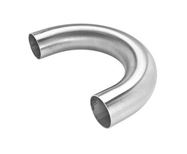 Stainless Steel Long Radius elbow Manufacturer in India