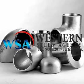Stainless Steel Pipe Fitting Manufacturer in Libya