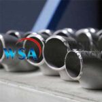 Stainless Steel Pipe Fitting Manufacturer in Hyderabad