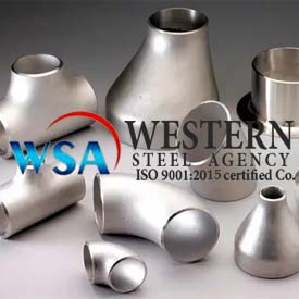 Stainless Steel Pipe Fitting Manufacturer in Libya