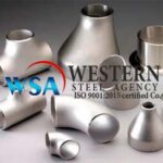 Stainless Steel Pipe Fitting Manufacturer in Ahmedabad