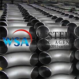 Stainless Steel Pipe Fitting Manufacturer in Mauritius