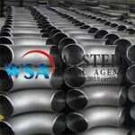 Stainless Steel Pipe Fitting Manufacturer in Pune