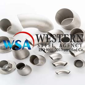 Stainless Steel Pipe Fitting Manufacturer in Algeria