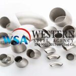 Stainless Steel Pipe Fitting Manufacturer in Bangalore