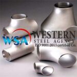 Stainless Steel Pipe Fitting Manufacturer in Mumbai
