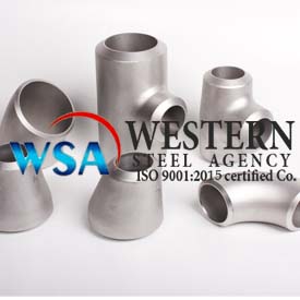 Stainless Steel Pipe Fitting Manufacturer in Nigeria