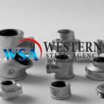Stainless Steel Pipe Fitting Manufacturer in Bangalore