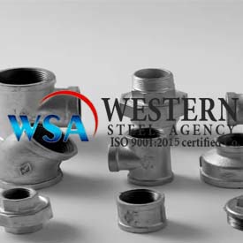 Stainless Steel Pipe Fitting Manufacturer in Cameroon