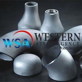Stainless Steel Pipe Fitting Manufacturer in Tunisia