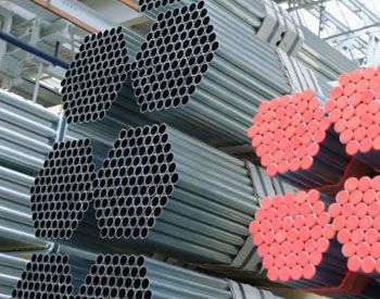 Stainless Steel Pipes & Tubes Manufacturer in India