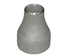 Stainless Steel Reducer Fitting Manufacturer in Pune