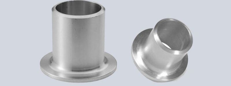 Stainless Steel Stub End Fittings Manufacturer in India