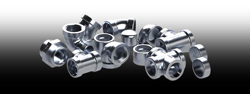 Forged Pipe Fittings Manufacturer