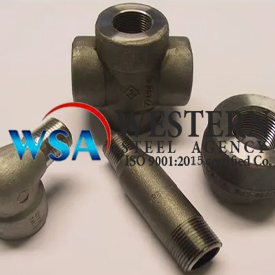 Forged Fitting Manufacturer in Rajkot