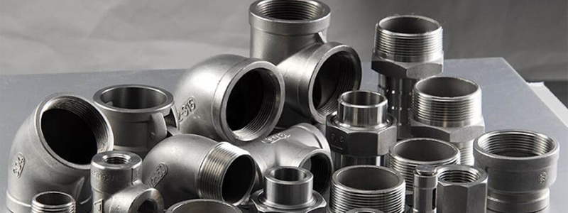 Forged Fittings Manufacturer in Europe