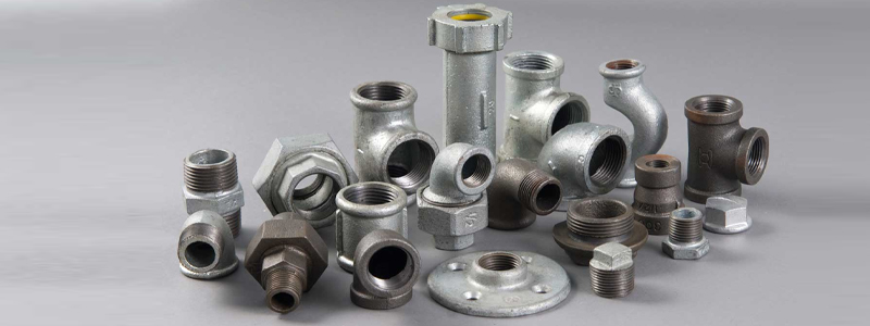Forged Fittings Manufacturer in Italy