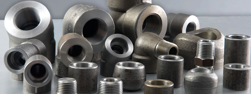 Forged Fittings Manufacturer in UAE