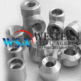 Forged Fitting Supplier in Europe