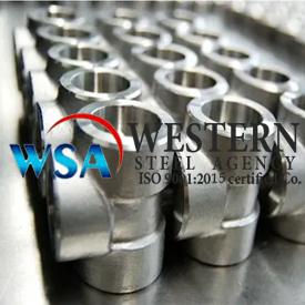 Forged Fitting Supplier in UAE