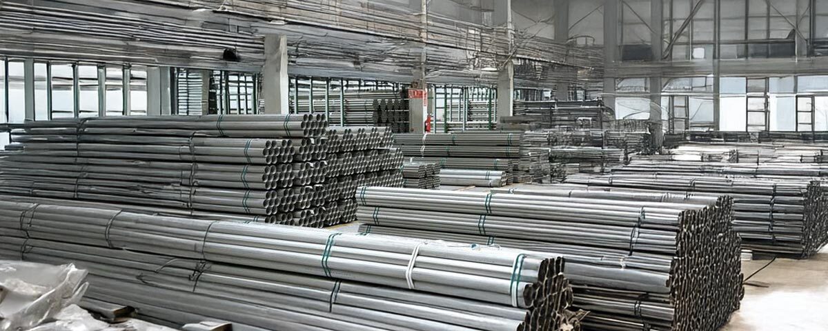 How Stainless Steel Pipe Fittings Improve Corrosion Resistance in Harsh Environments