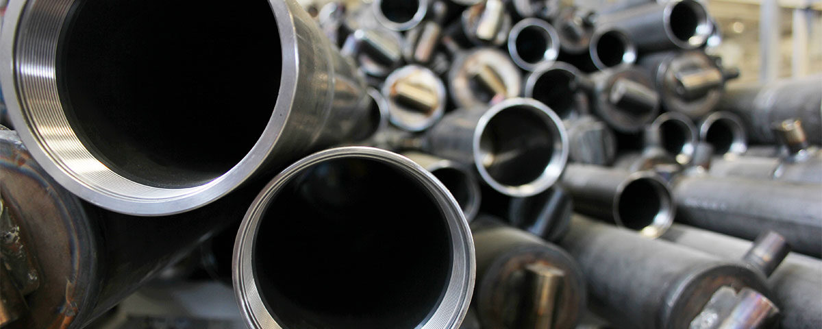 Why Marine & Coastal Projects Prefer SS 316 Pipe Fittings