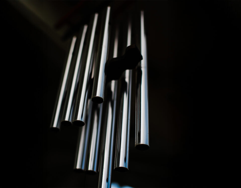 Latest Trends in Stainless Steel Pipe Fittings Industry in India