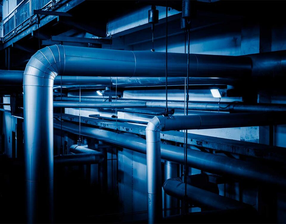 Future of Piping in India: Top Tech Trends to Watch