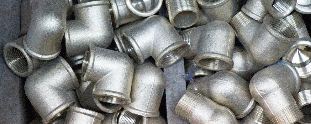 Why Stainless Steel Pipe Fittings Last Longer than Other Materials