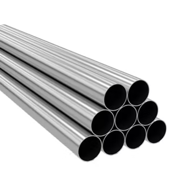 What Are Seamless Stainless Steel Pipe Fittings